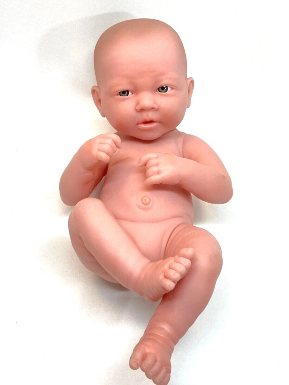 Berenguer Reborn Realistic Newborn Lifelike Baby Girl Baby Doll 2207